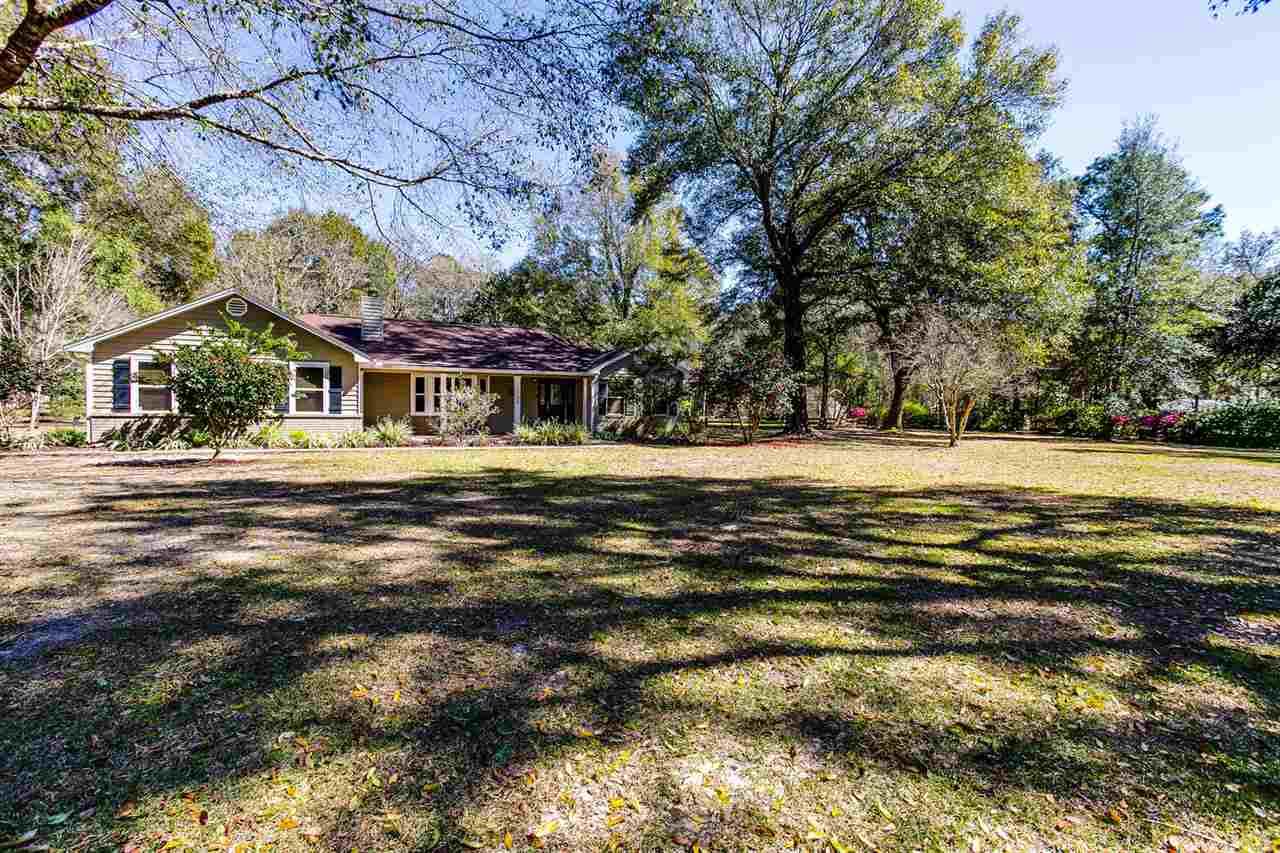 2704 Tunnel Road Pace, FL 32571 - Photo 47 of 48