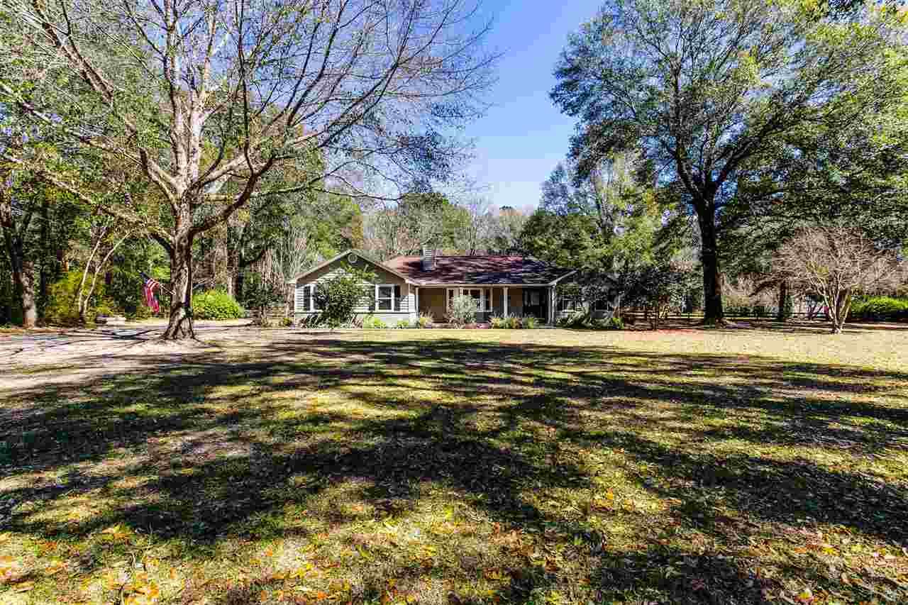 2704 Tunnel Road Pace, FL 32571 - Photo 48 of 48