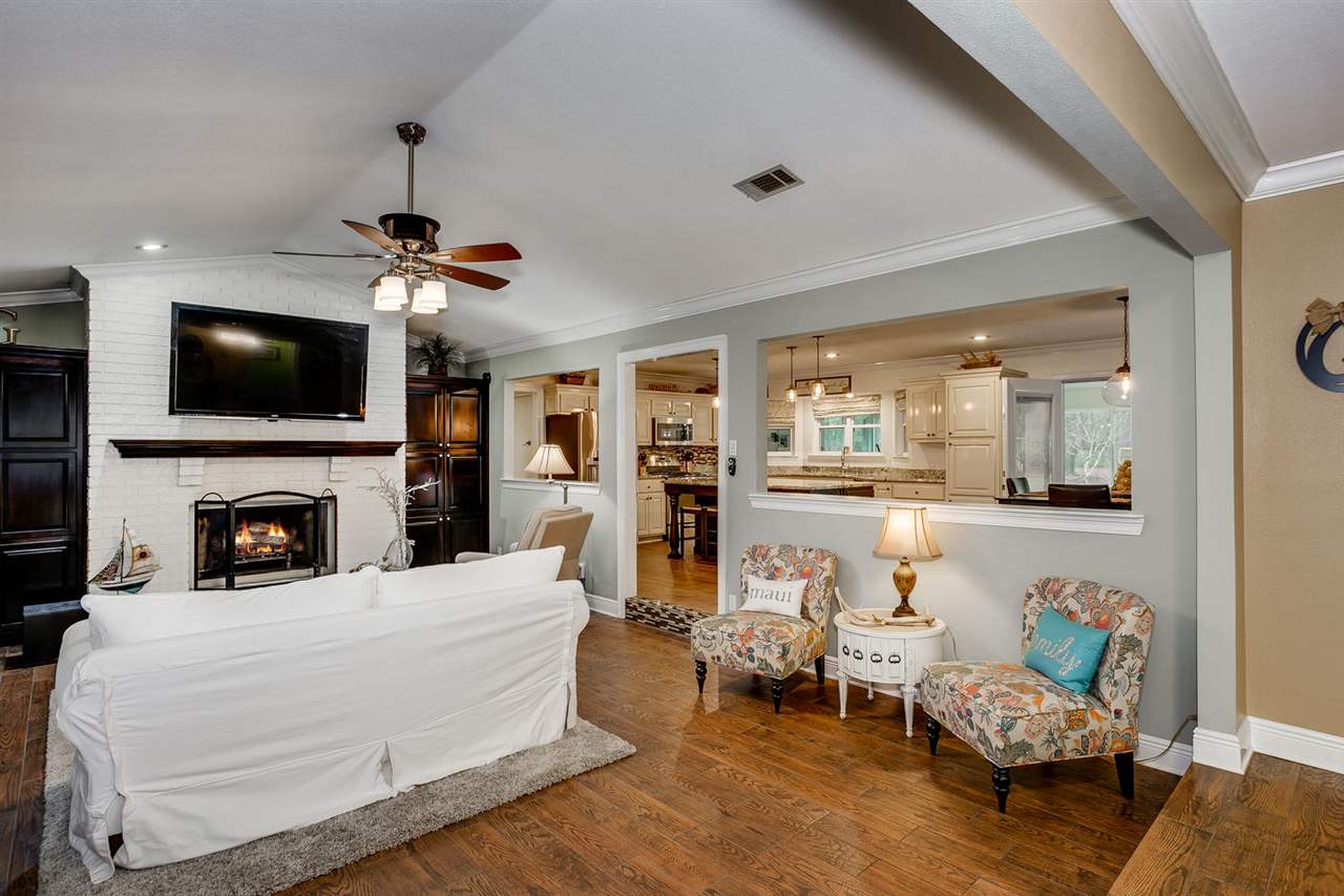 2704 Tunnel Road Pace, FL 32571 - Photo 6 of 48