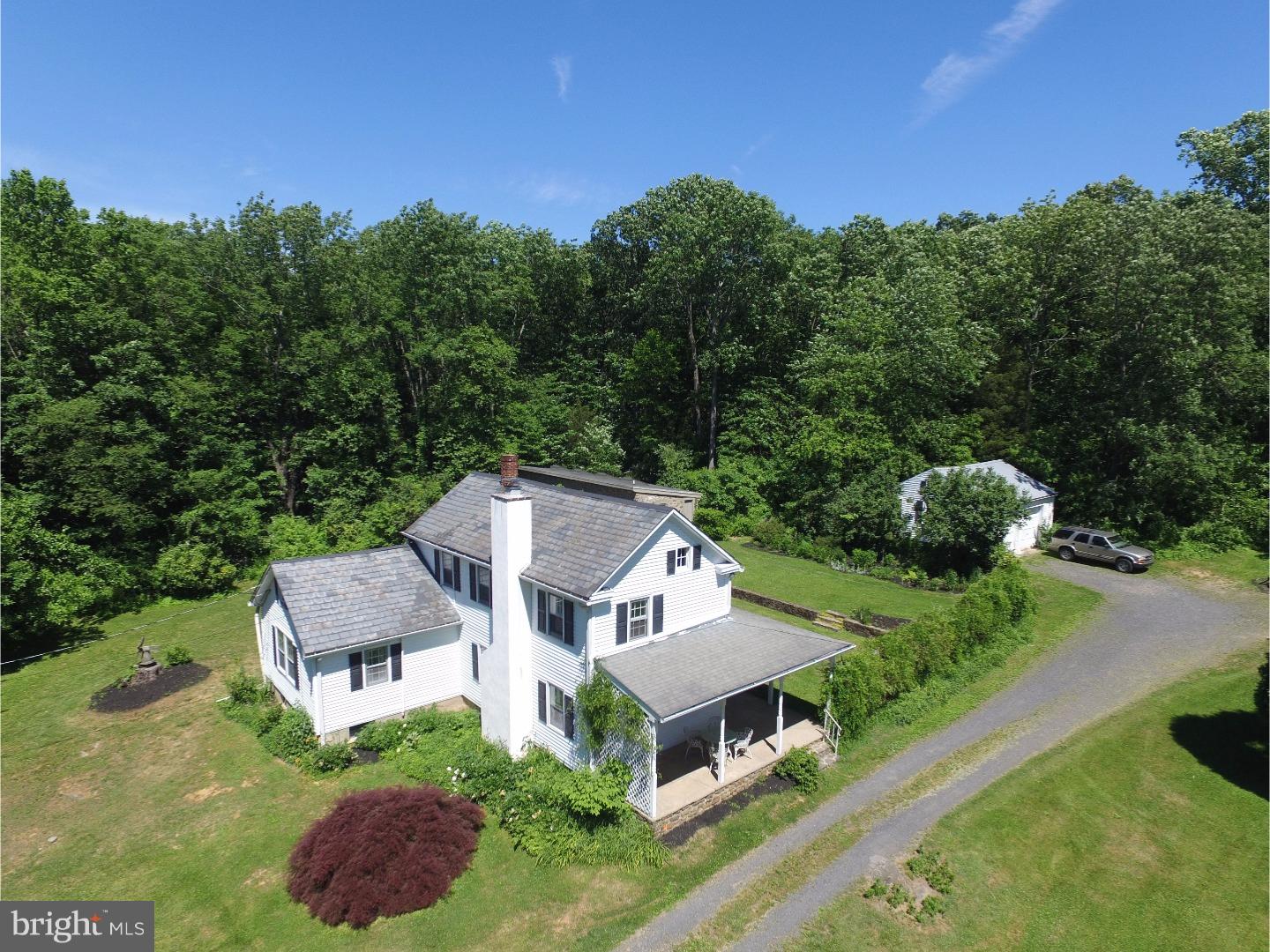 411 Perry Auger Road Upper Black Eddy, PA 18972 - Photo 1 of 23 Gallery Image 1