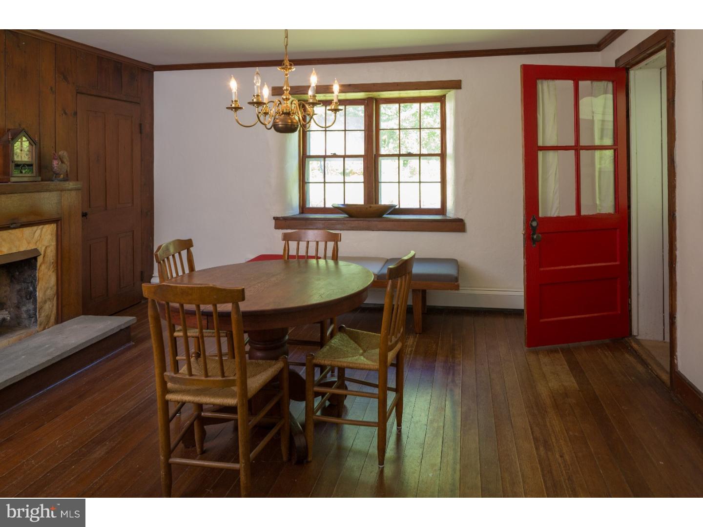 411 Perry Auger Road Upper Black Eddy, PA 18972 - Photo 2 of 23 Gallery Image 2
