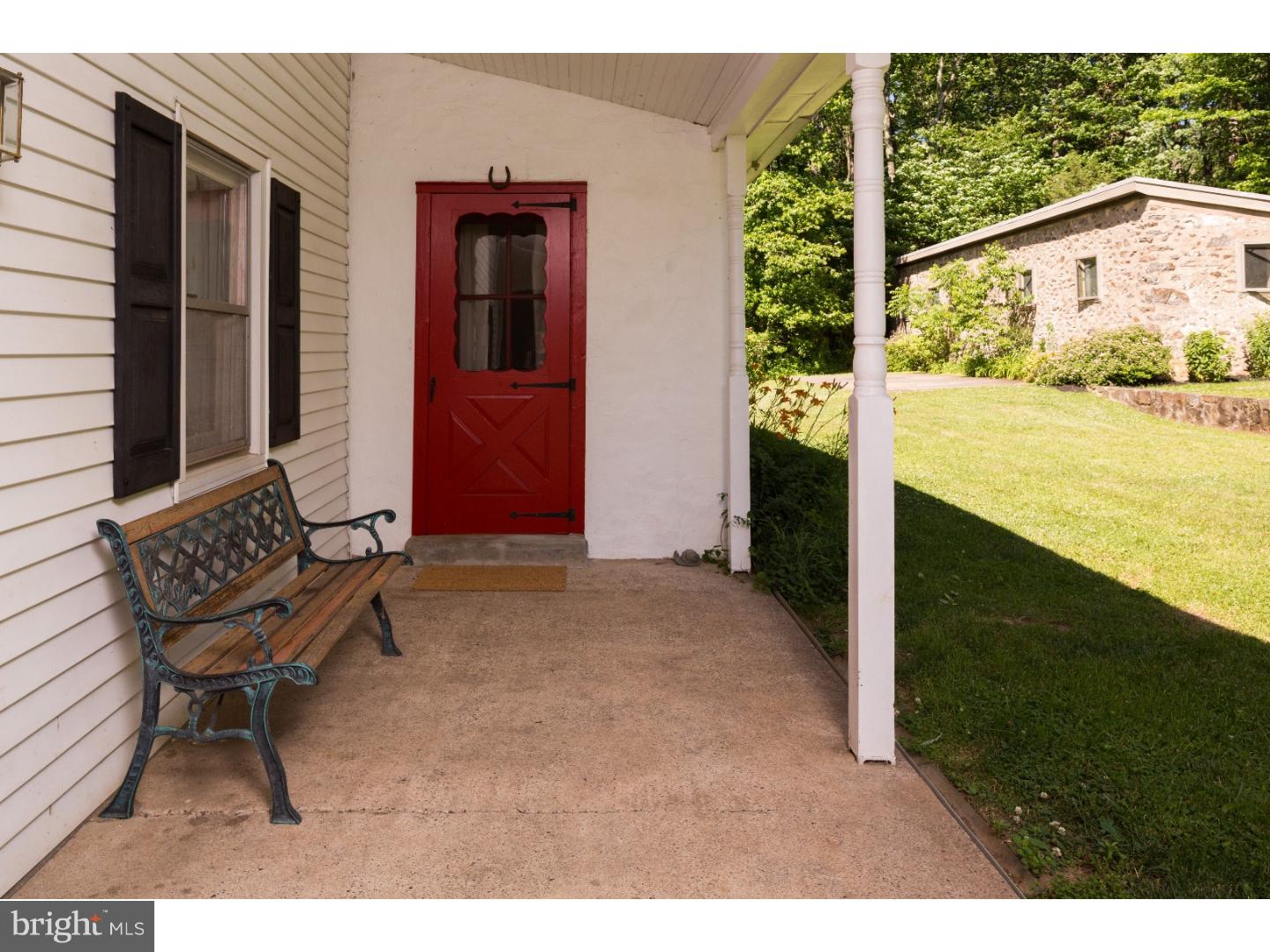 411 Perry Auger Road Upper Black Eddy, PA 18972 - Photo 17 of 23 Gallery Image 17
