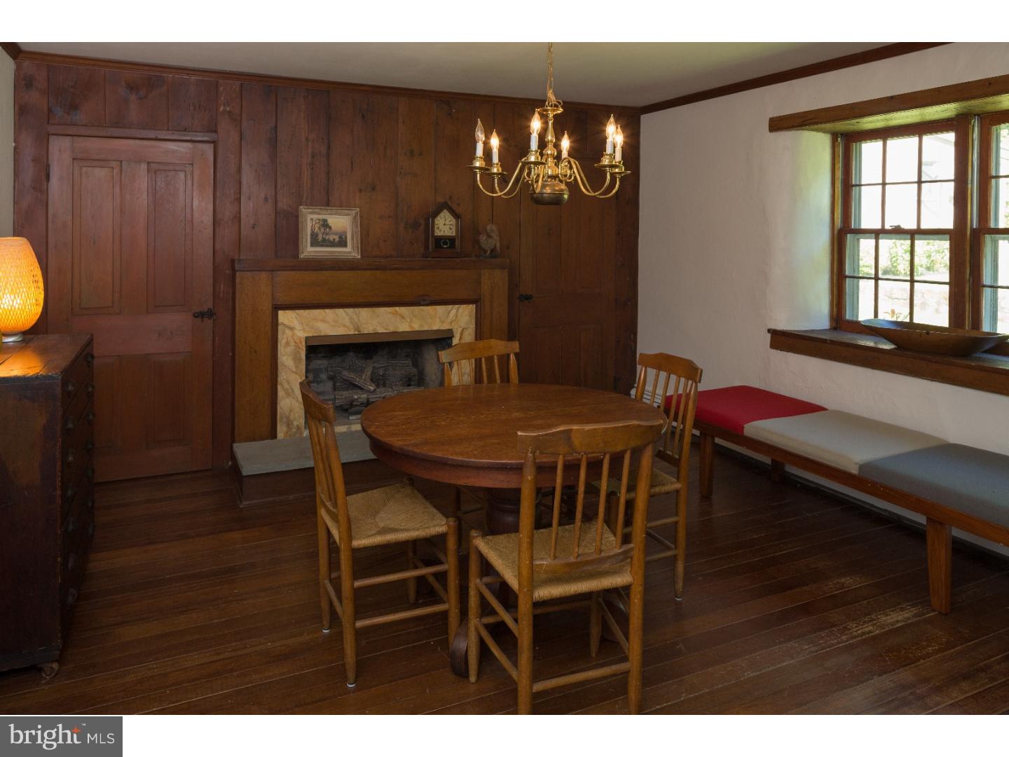 411 Perry Auger Road Upper Black Eddy, PA 18972 - Photo 3 of 23 Gallery Image 3