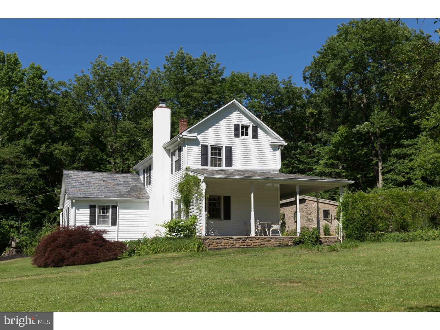 411 Perry Auger Road Upper Black Eddy, PA 18972 - Photo 21 of 23 Gallery Image 21