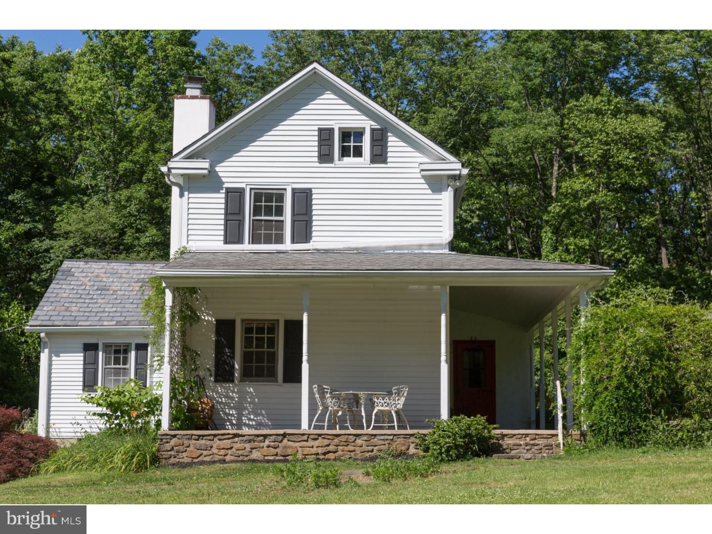 411 Perry Auger Road Upper Black Eddy, PA 18972 - Photo 22 of 23 Gallery Image 22
