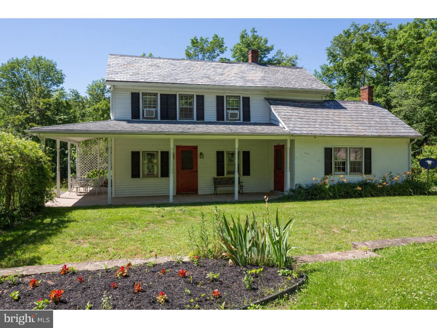 411 Perry Auger Road Upper Black Eddy, PA 18972 - Photo 23 of 23 Gallery Image 23