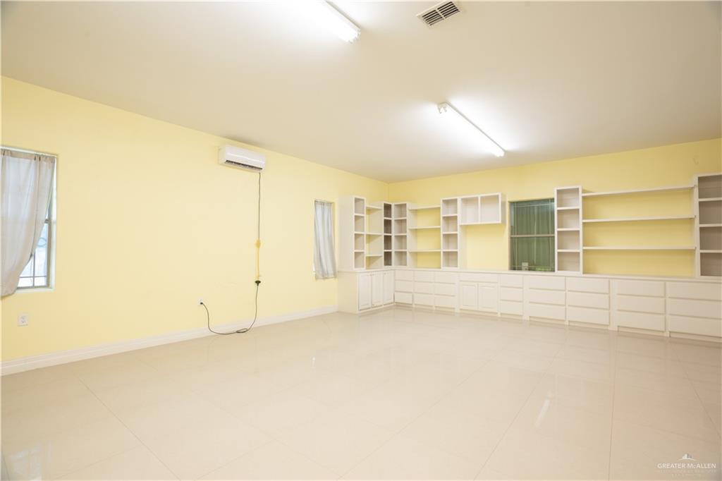 508 El Paisano Road Rio Grande City, TX 78582 - Photo 38 of 40 a view of an empty room with a window