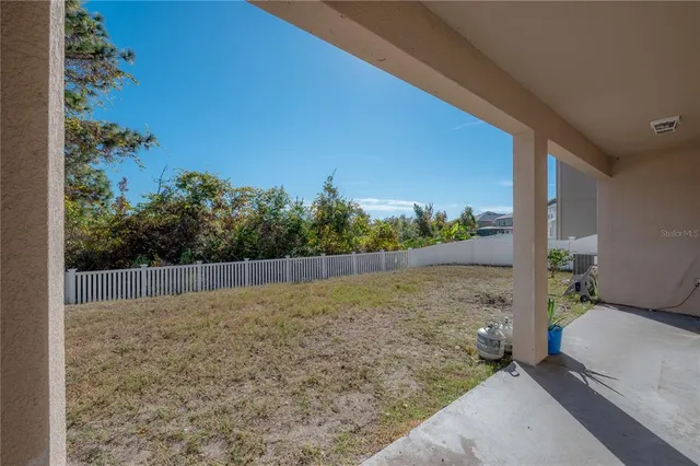 a view of a outdoor space