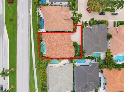 $1,900,000 | 6533 Somerset Circle, Boca Raton, FL 33496