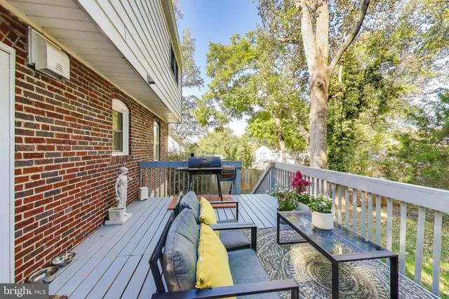 $650,000 | 3117 Plyers Mill Road, Kensington, MD 20895