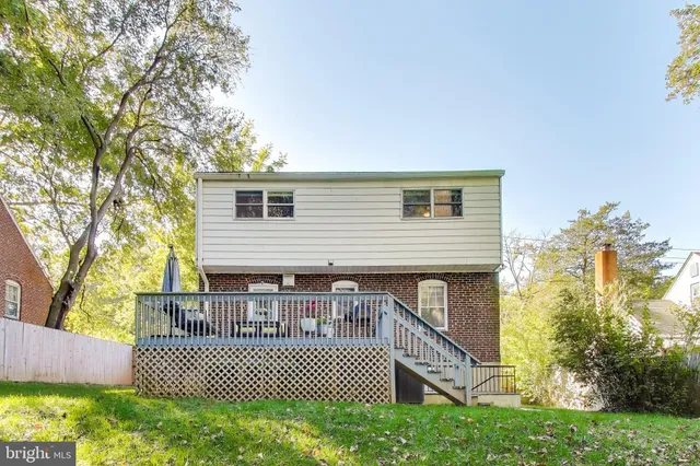 $650,000 | 3117 Plyers Mill Road, Kensington, MD 20895