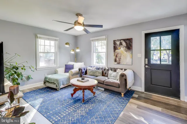 $650,000 | 3117 Plyers Mill Road, Kensington, MD 20895