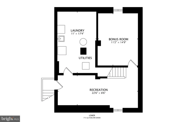 $650,000 | 3117 Plyers Mill Road, Kensington, MD 20895