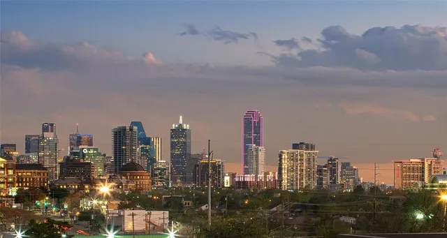 $649,000 | 4610 Steel Street, Dallas, TX 75219