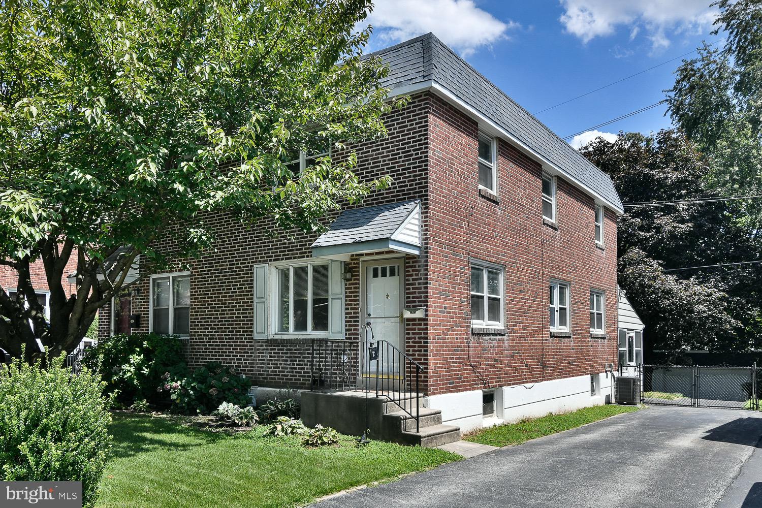 806 Haverford Road Ridley Park, PA 19078 - Photo 1 of 29
