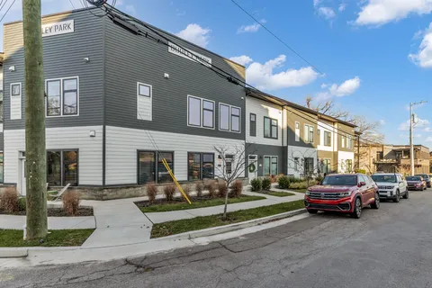 $350,000 | 220 Hart Street, Nashville, TN 37210