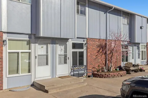 $319,000 | 6440 Tennyson Street, Unit 14, Arvada, CO 80003