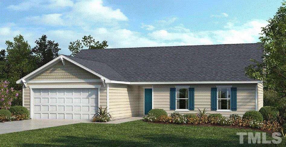 202 Rio Grande Lane Willow Spring, NC 27592 - Photo 1 of 11