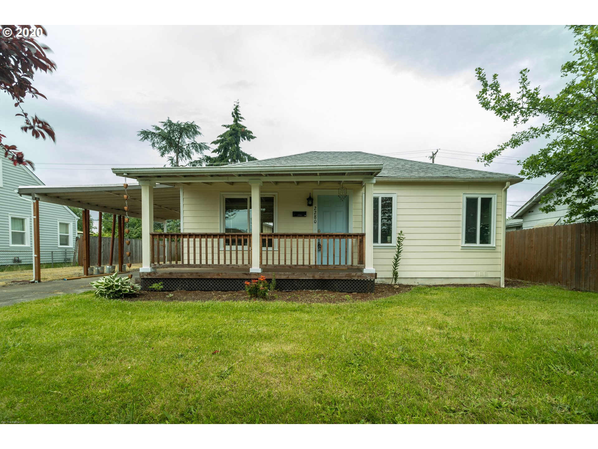 2280 E Street Springfield, OR 97477 - Photo 1 of 25