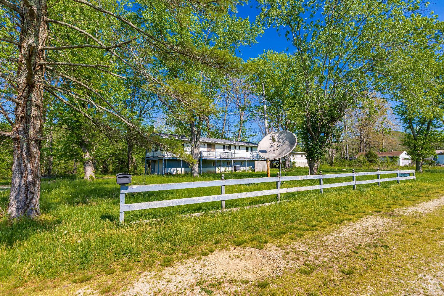 467 Waggoner Riffle Road Lynx, OH 45650 - Photo 32 of 37