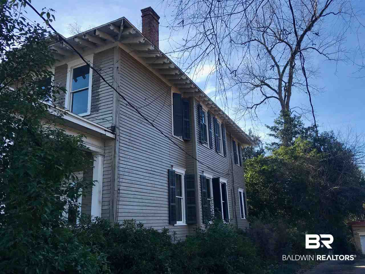 411 Belleville Avenue Brewton, AL 36426 - Photo 12 of 16