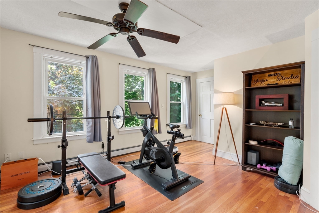 9 Sheridan Road Swampscott, MA 01907 - Photo 20 of 37