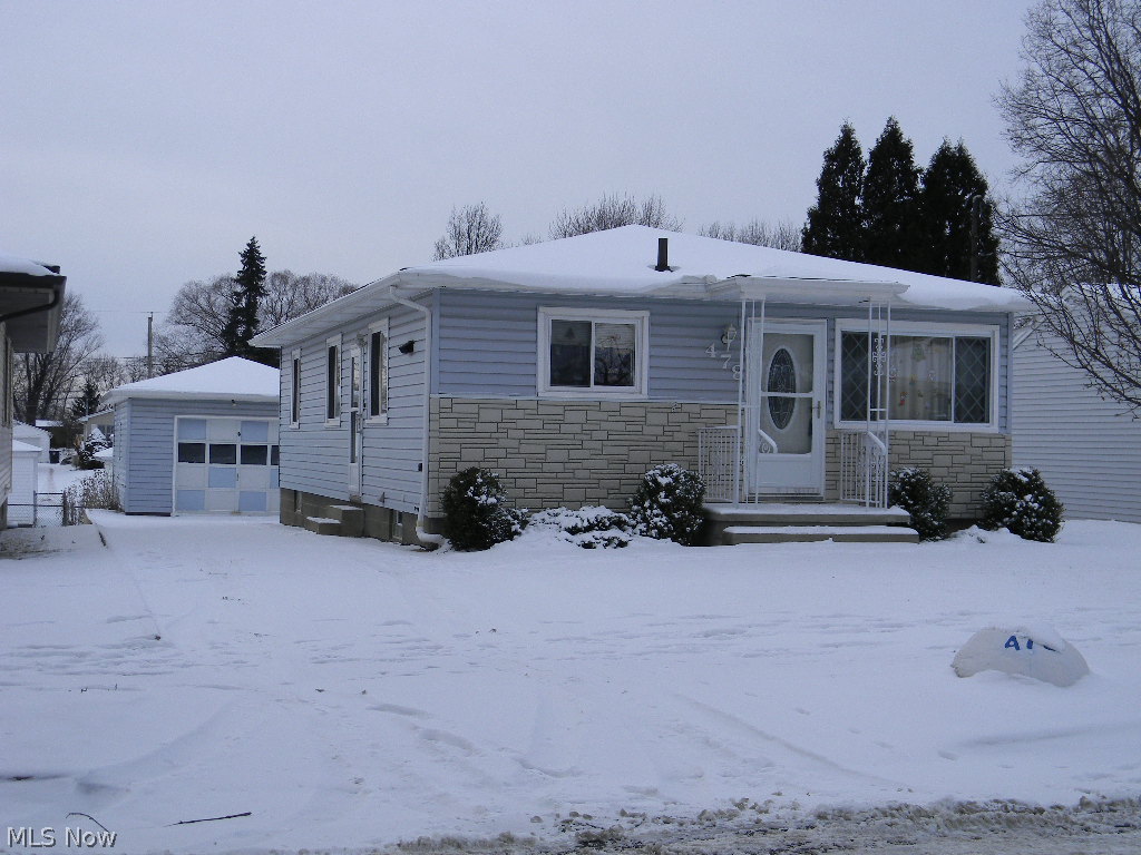 478 Stephens Road Akron, OH 44312 - Photo 1 of 12