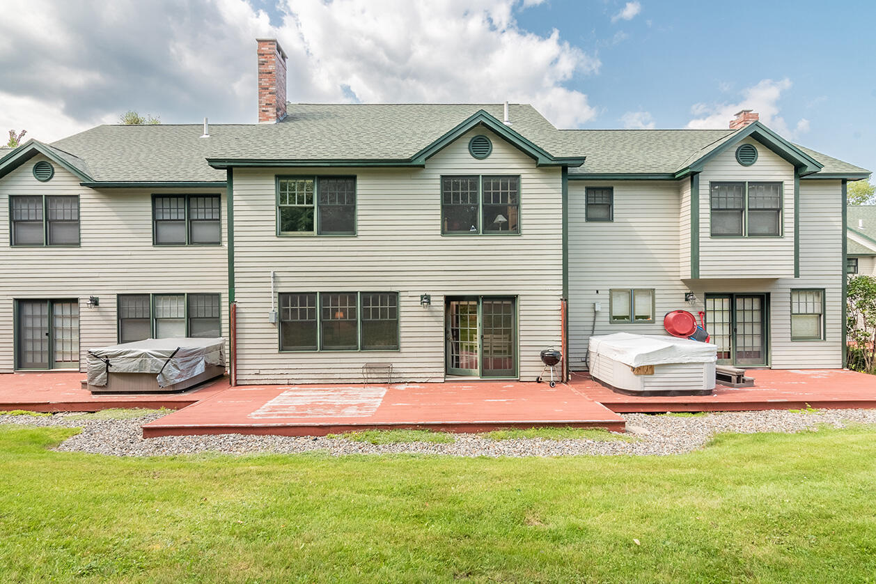 549 Spruce Creek Road, Unit C Kingfield, ME 04947 - Photo 32 of 34 CMW_6290-HDR