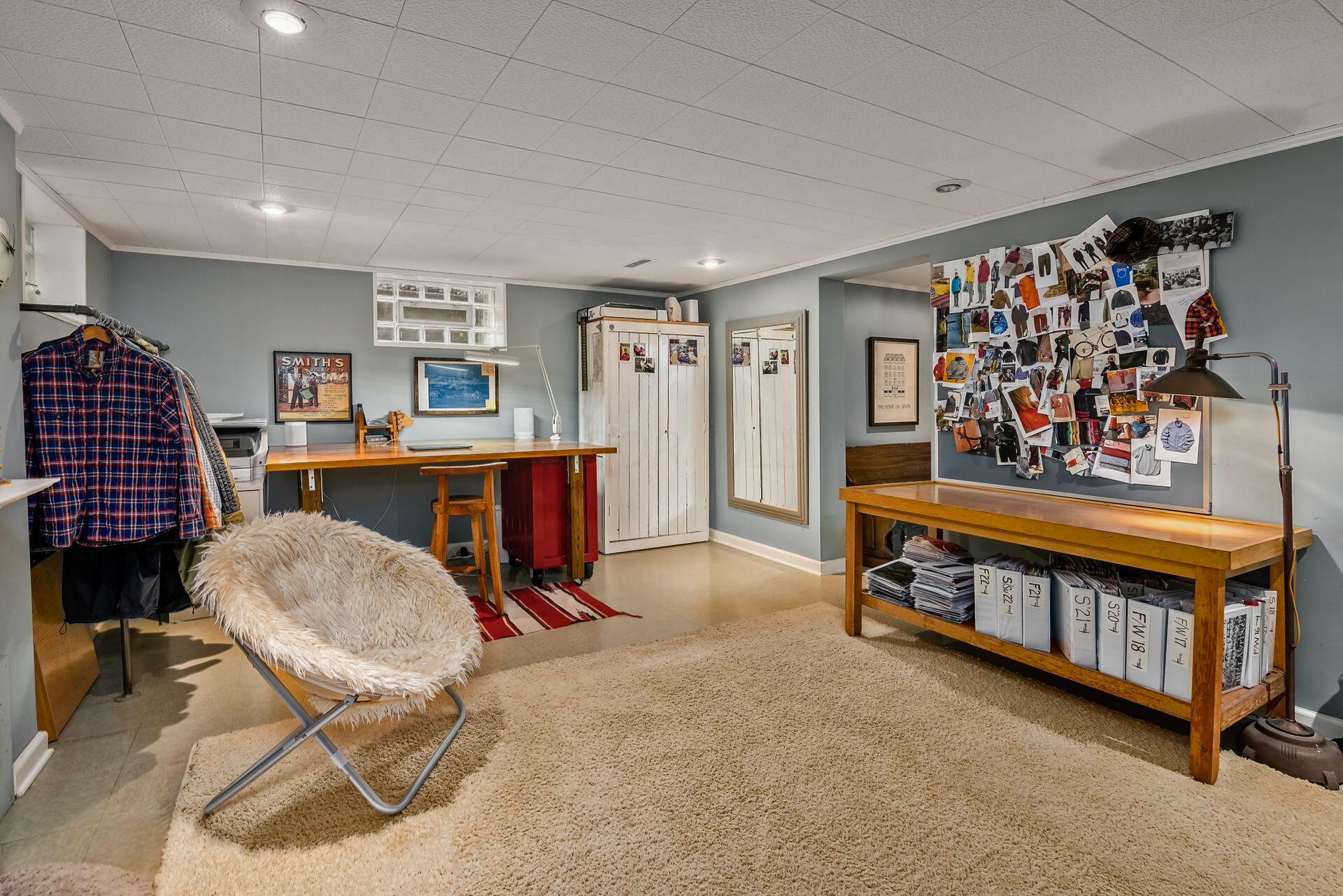 180 Ashbourne Road Columbus, OH 43209 - Photo 45 of 62 Rec Room