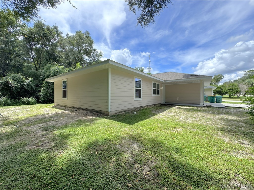 2809 Garfield Street Inverness, FL 34453 - Photo 41 of 41 Gallery Image 41