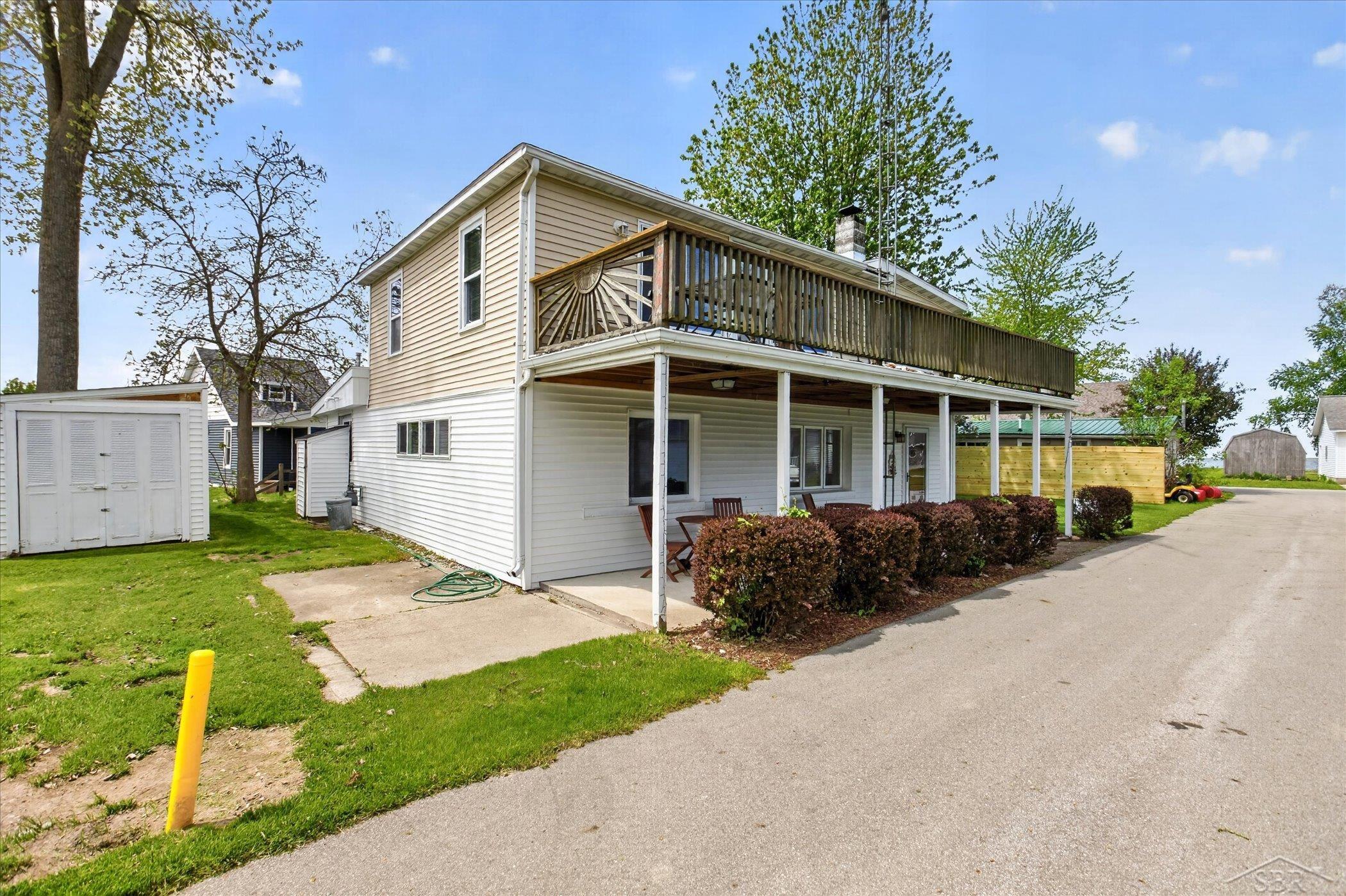 1861 Park Street Sebewaing, MI 48759 - Photo 2 of 41