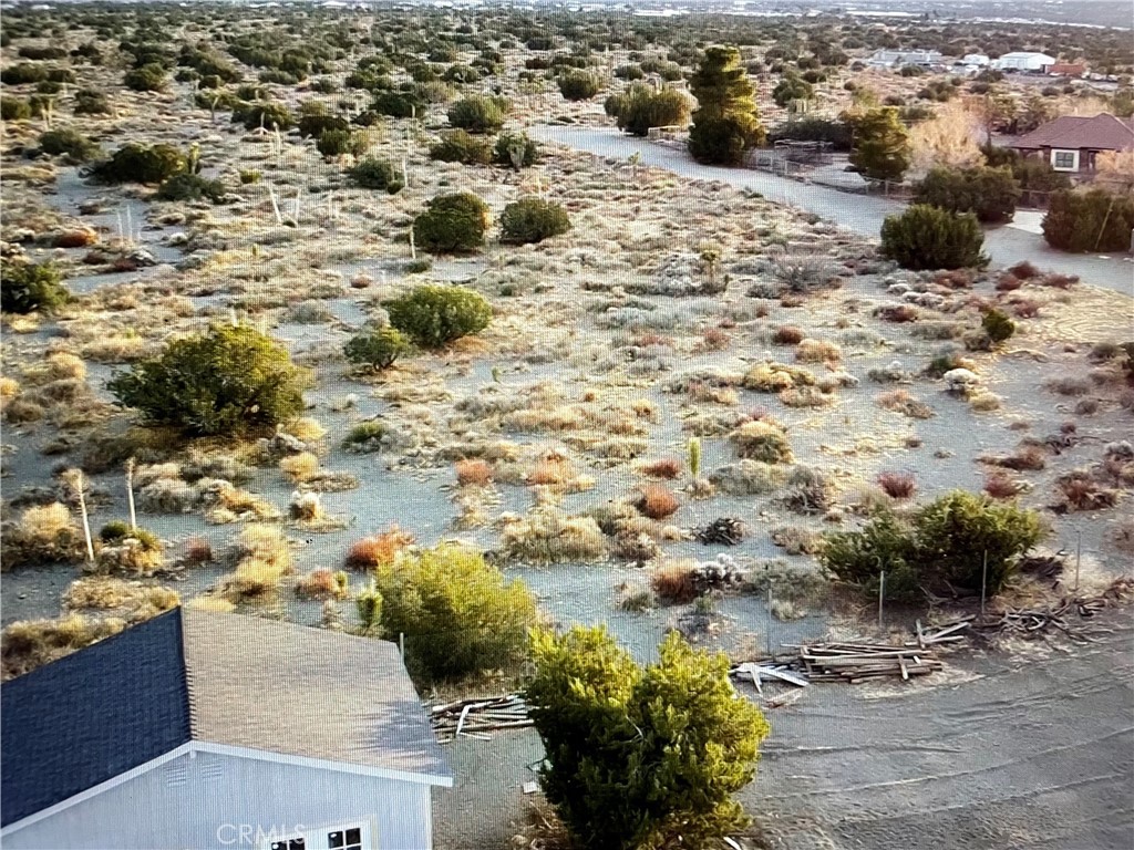 3123 Coyote Road Phelan, CA 92371 - Photo 3 of 7