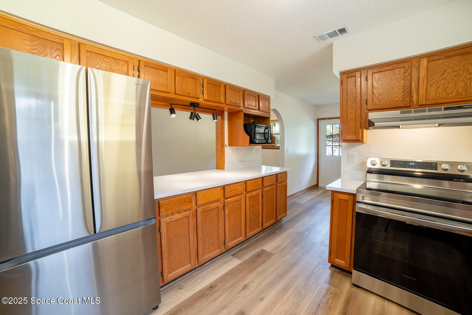 3772 East R Smyth Drive Mims, FL 32754 - Photo 11 of 29 Kitchen