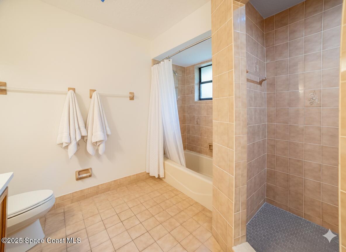 3772 East R Smyth Drive Mims, FL 32754 - Photo 15 of 29 Primary Bath
