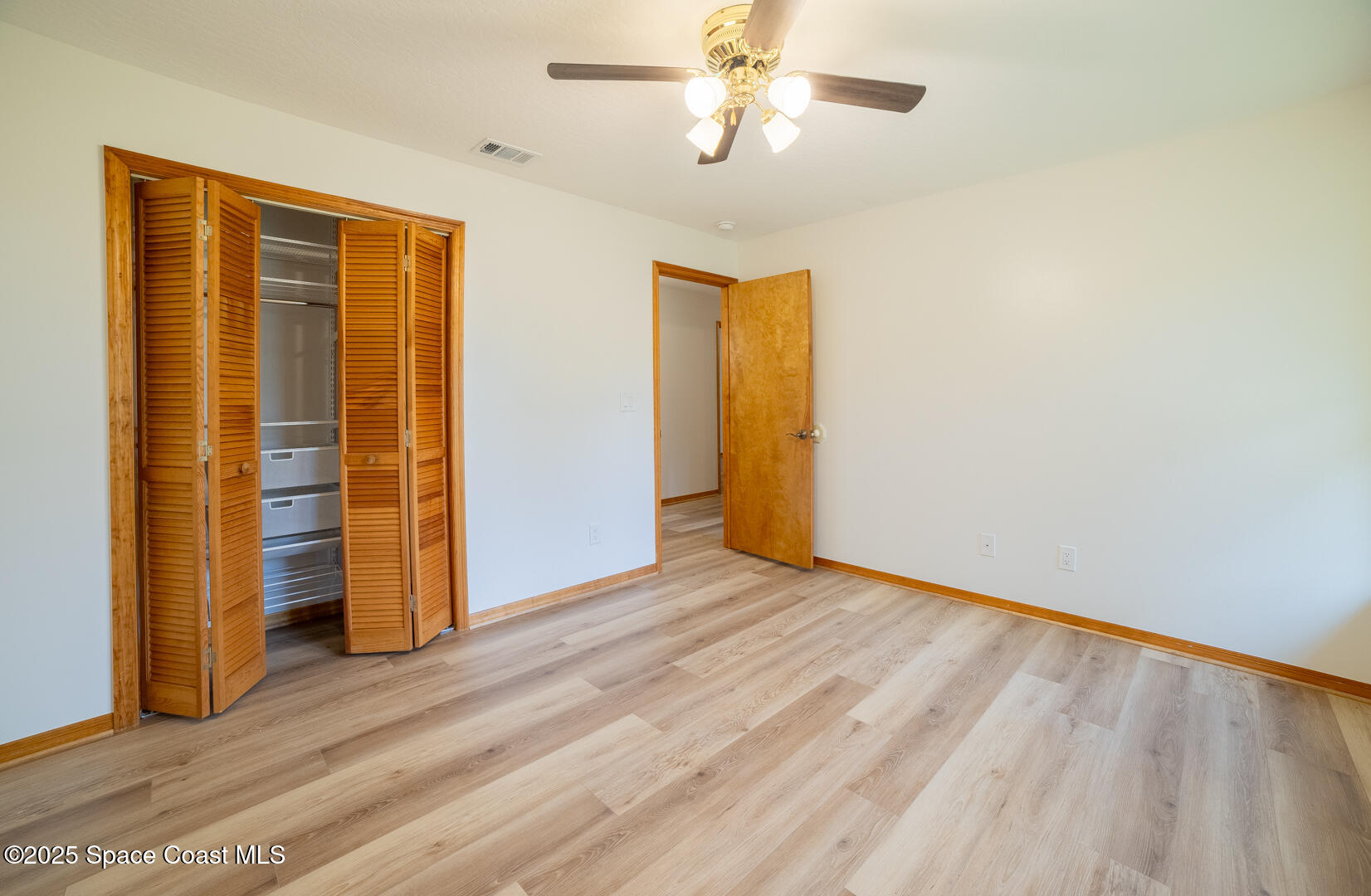 3772 East R Smyth Drive Mims, FL 32754 - Photo 18 of 29 Bedroom 2