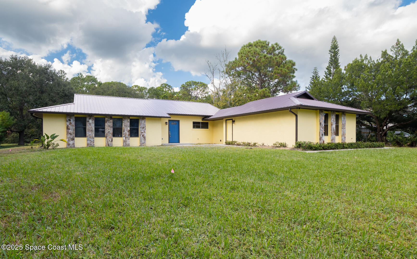 3772 East R Smyth Drive Mims, FL 32754 - Photo 24 of 29 Front Exterior