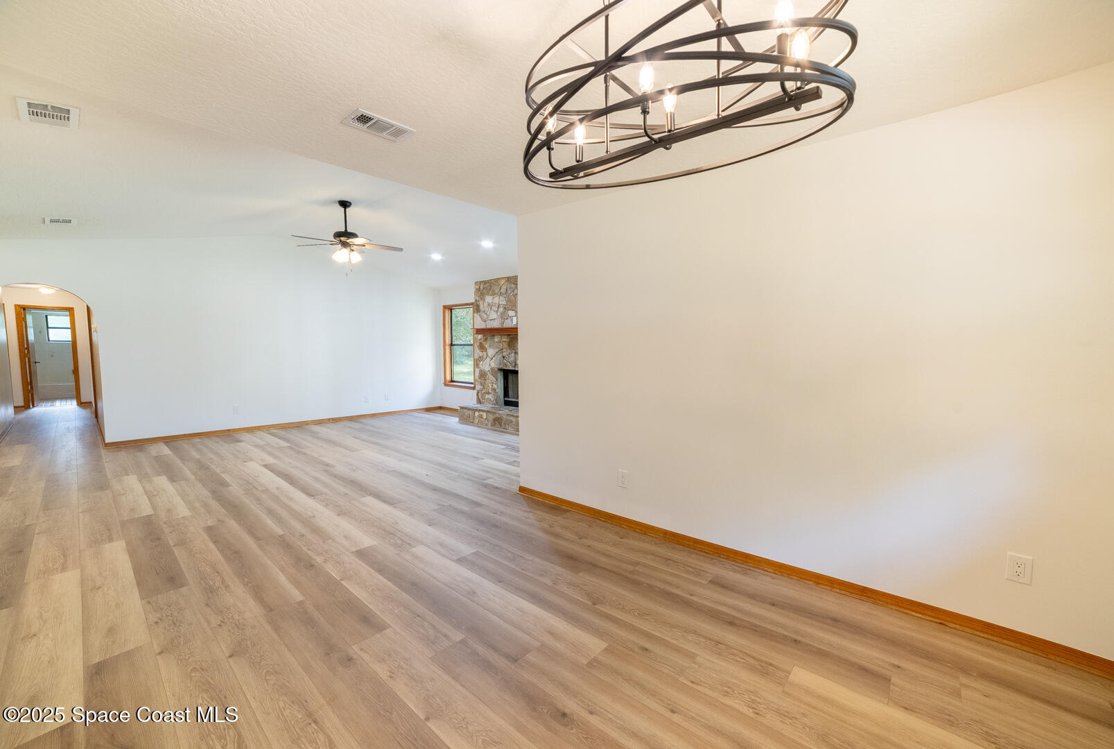 3772 East R Smyth Drive Mims, FL 32754 - Photo 8 of 29 Family Room