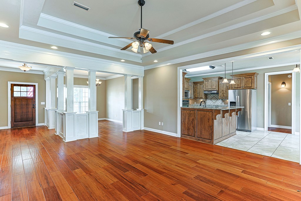 12 Solomon Road Headland, AL 36345 - Photo 11 of 57