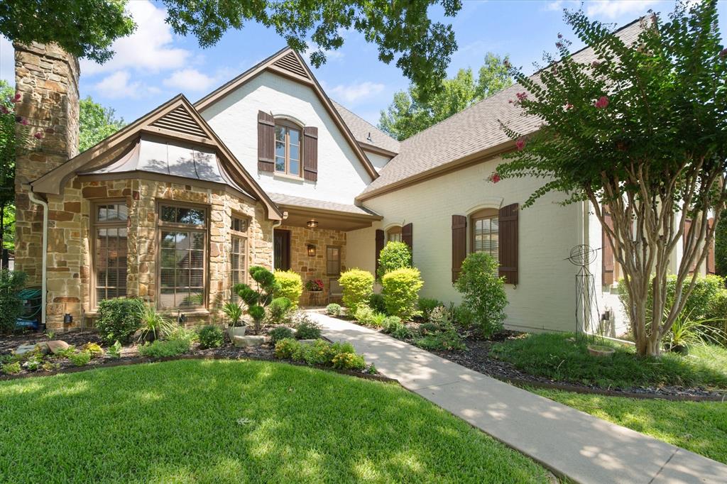 2111 Castle View Road Mansfield, TX 76063 - Photo 38 of 39 Gallery Image 38
