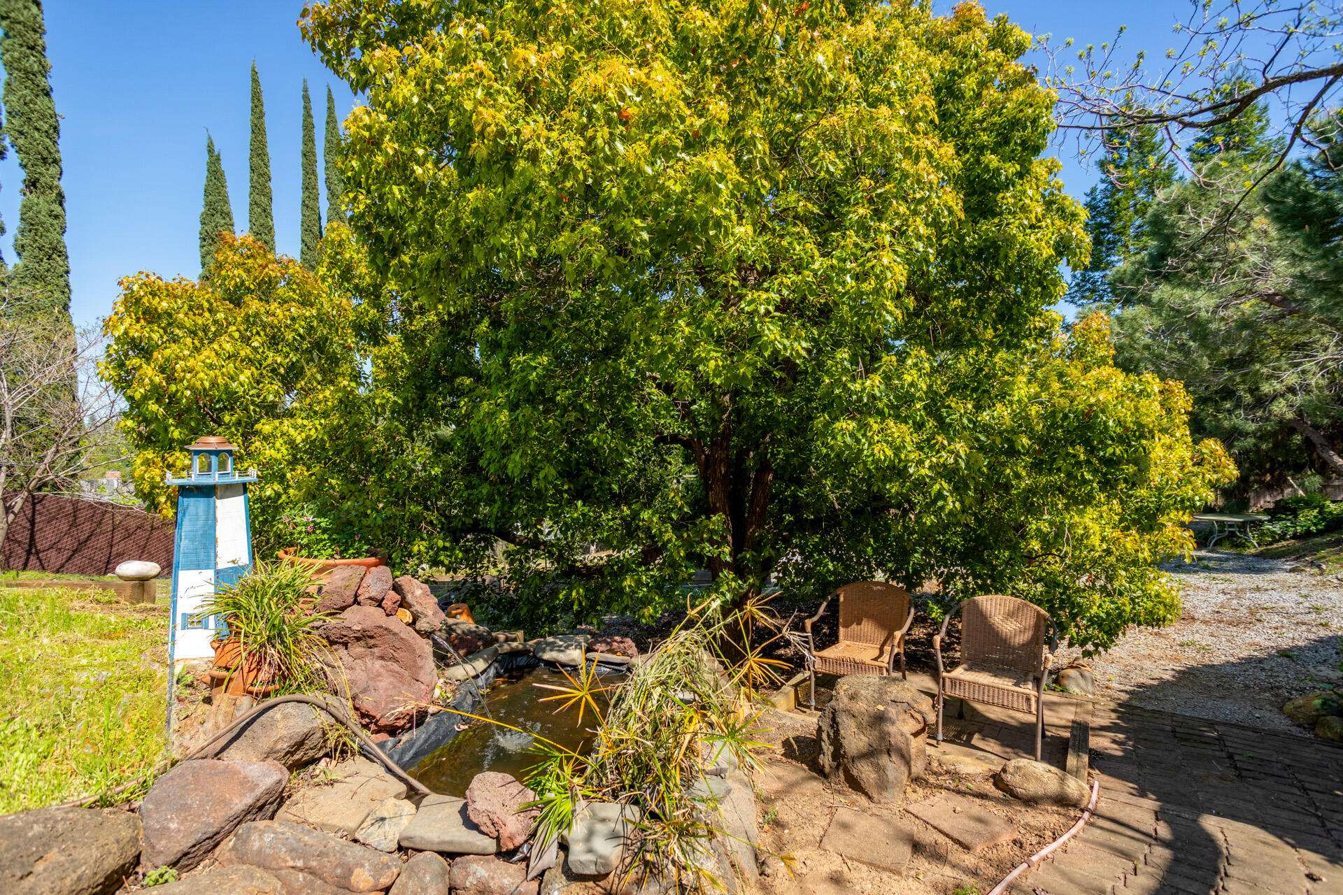 1591 Ridge Drive Redding, CA 96001 - Photo 20 of 25 IMG_2168-HDR