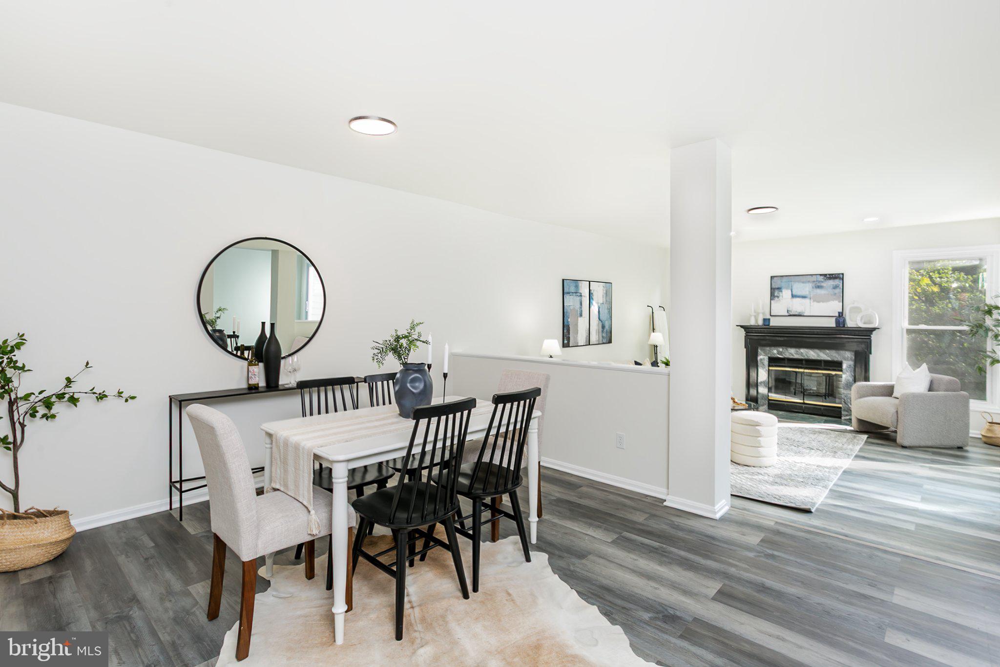 5888 Pimlico Road Baltimore, MD 21209 - Photo 11 of 38 Gallery Image 11