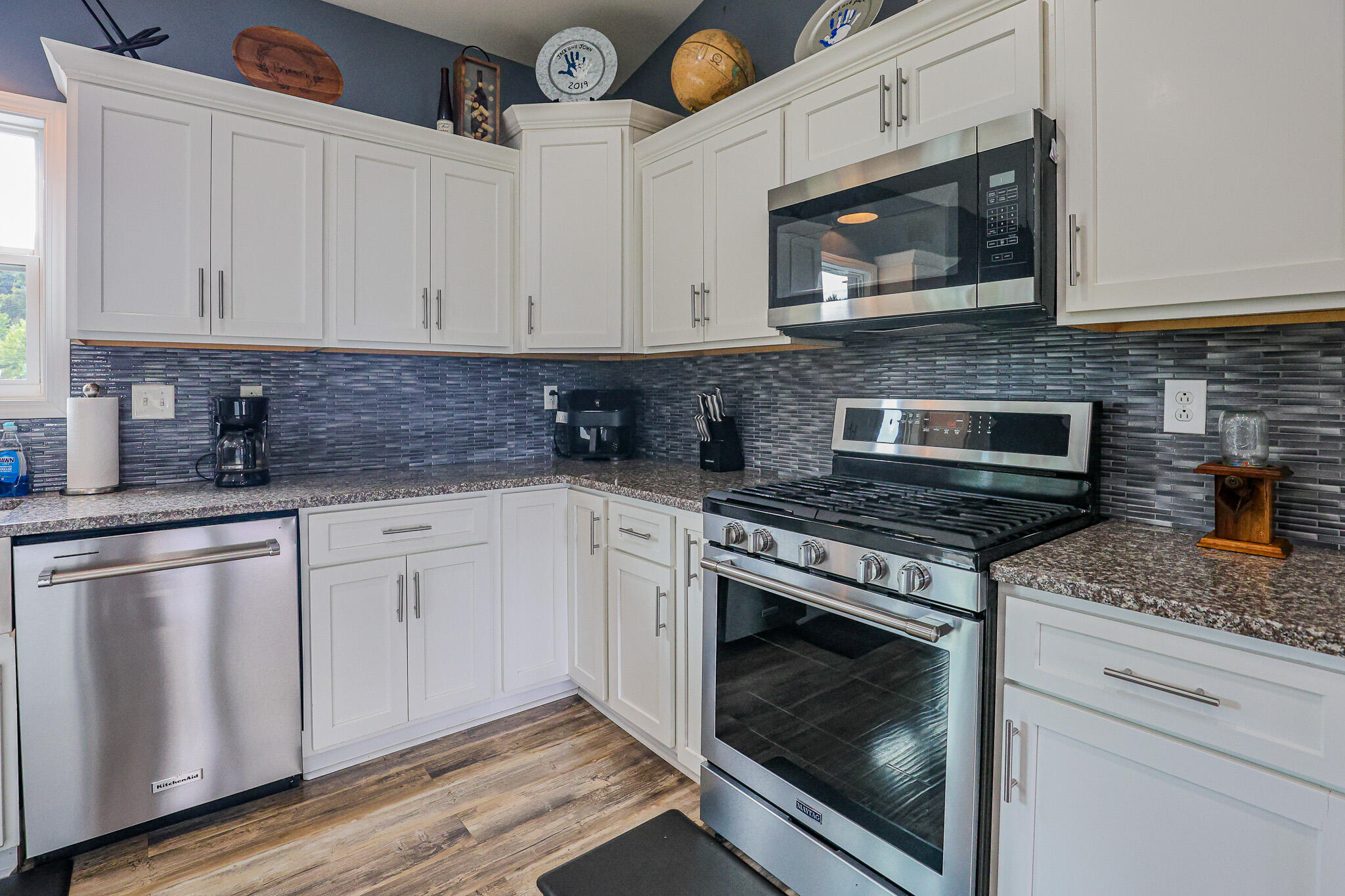 1930 Dogtown Road Benton, KY 42025 - Photo 25 of 66 Kitchen