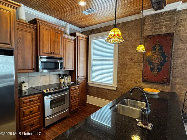 $318,000 | 200 State Street, Unit W2A, Natchez, MS 39120