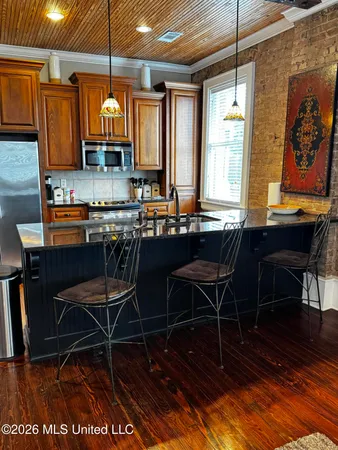 $318,000 | 200 State Street, Unit W2A, Natchez, MS 39120