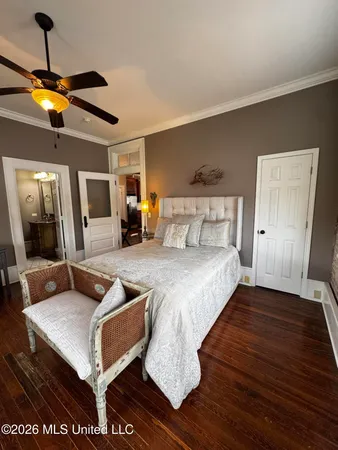 $318,000 | 200 State Street, Unit W2A, Natchez, MS 39120