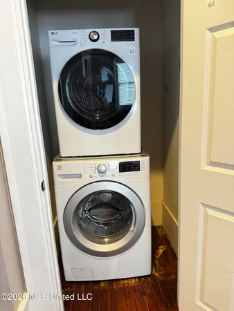 $318,000 | 200 State Street, Unit W2A, Natchez, MS 39120