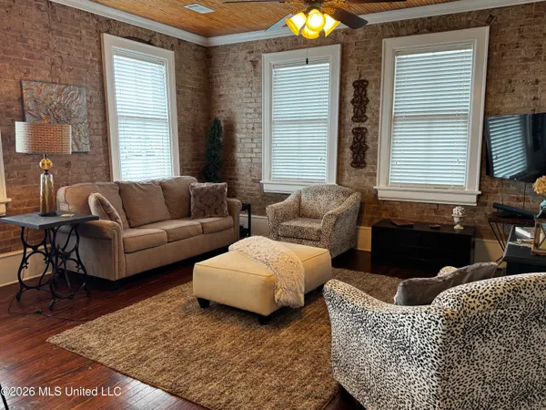 $318,000 | 200 State Street, Unit W2A, Natchez, MS 39120