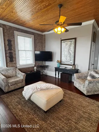 $318,000 | 200 State Street, Unit W2A, Natchez, MS 39120
