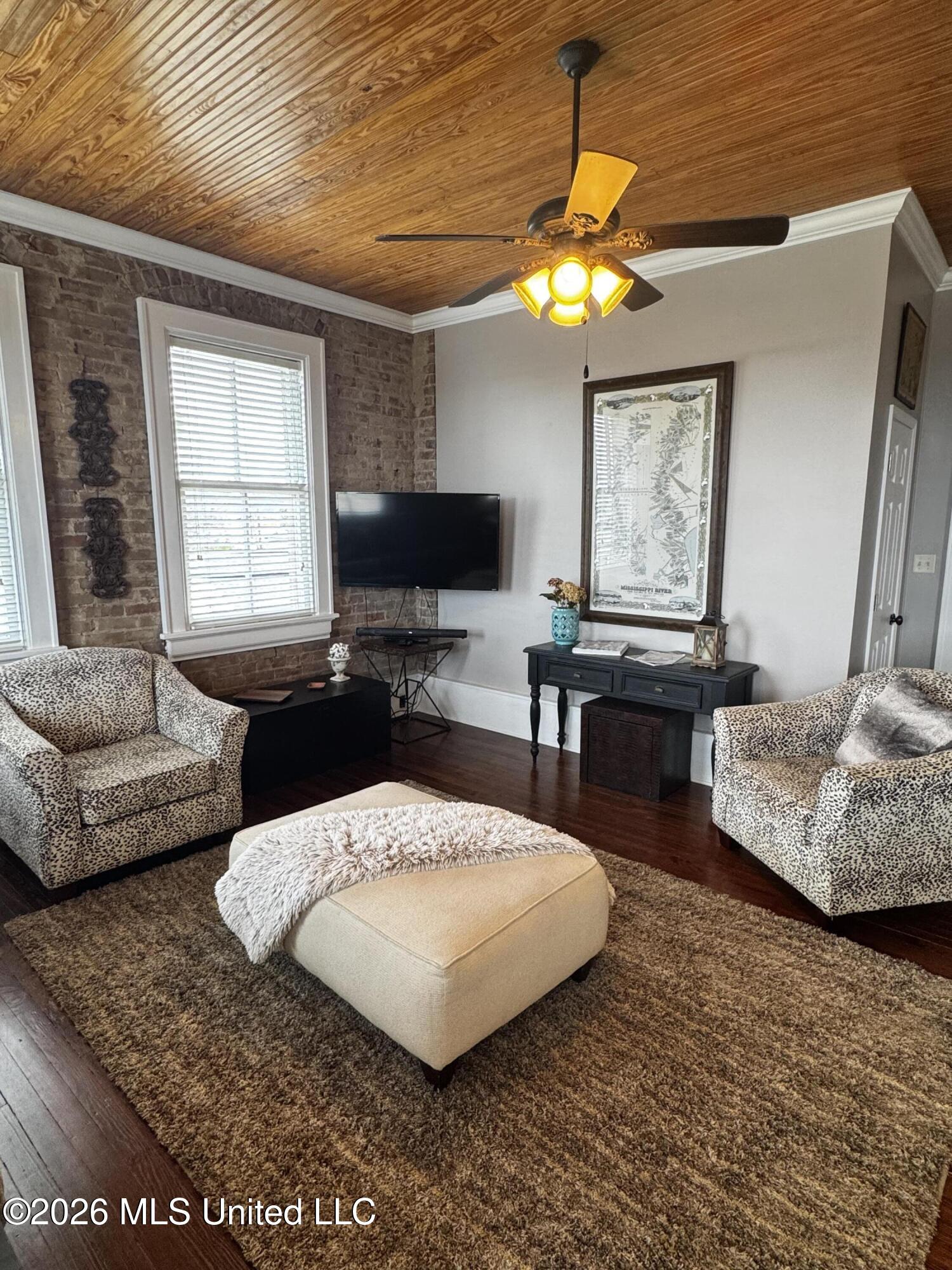 200 State Street, Unit W2A Natchez, MS 39120 - Photo 5 of 27 IMG_7841