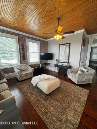 $318,000 | 200 State Street, Unit W2A, Natchez, MS 39120